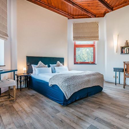 Romantik Hotel Schloss Ranzow Ломе Екстер'єр фото