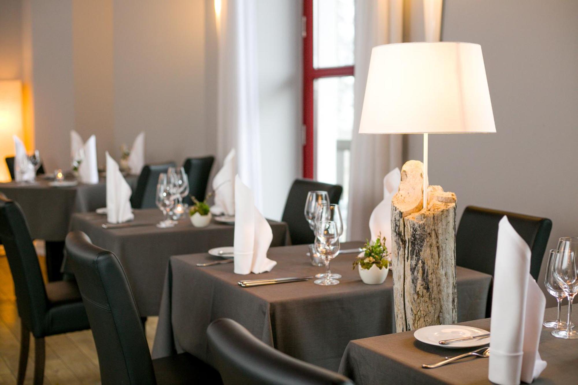Romantik Hotel Schloss Ranzow Ломе Екстер'єр фото