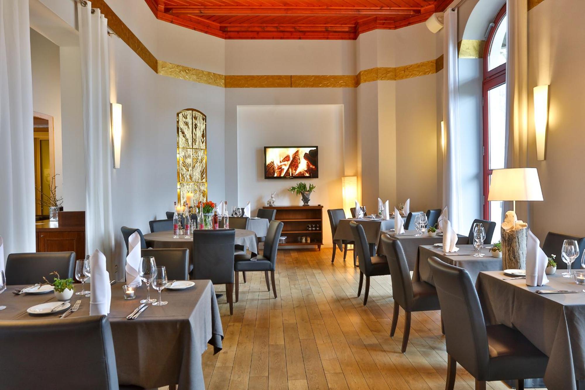 Romantik Hotel Schloss Ranzow Ломе Екстер'єр фото
